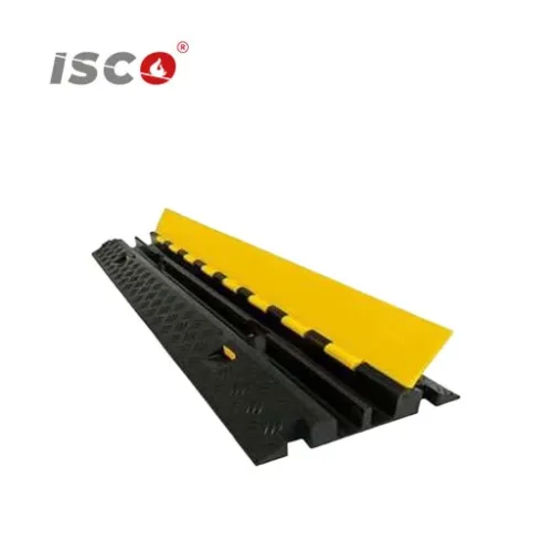 ممر كابلات أرضي